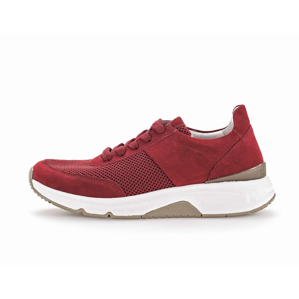 rollingsoft Sneaker low rot