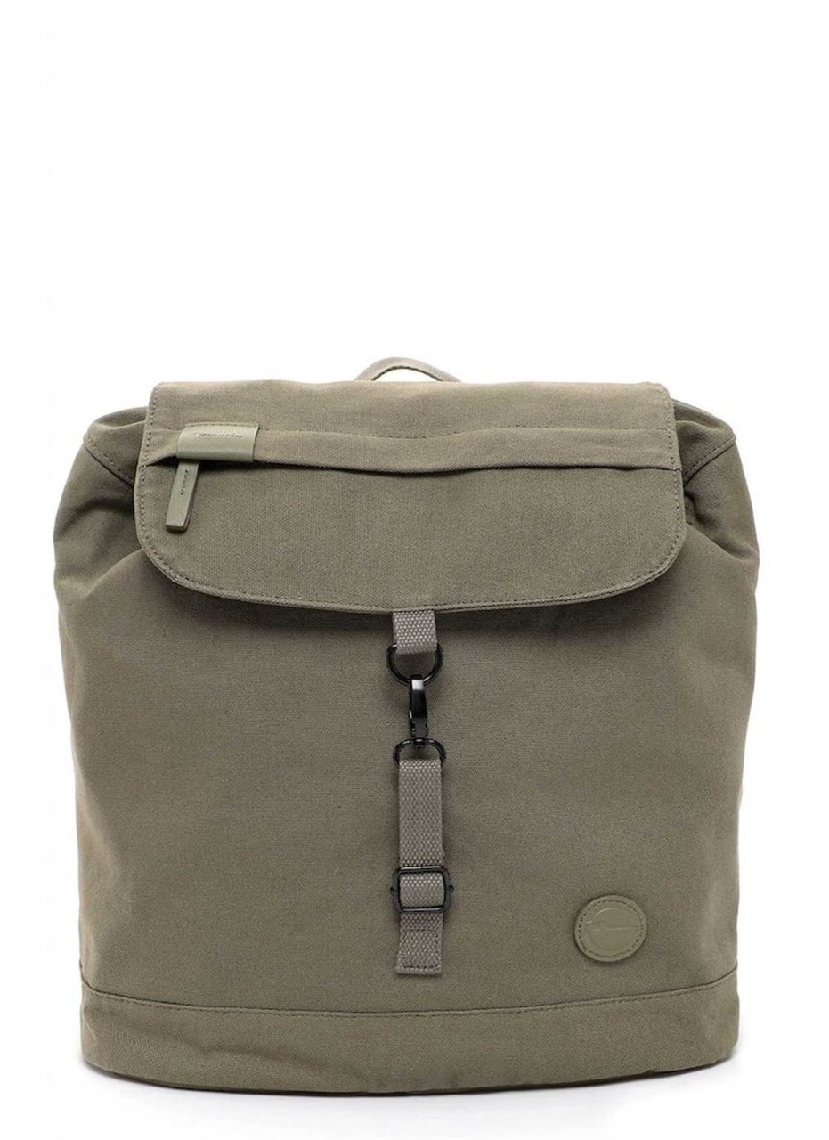 TAMARIS Handtaschen grün Lydia