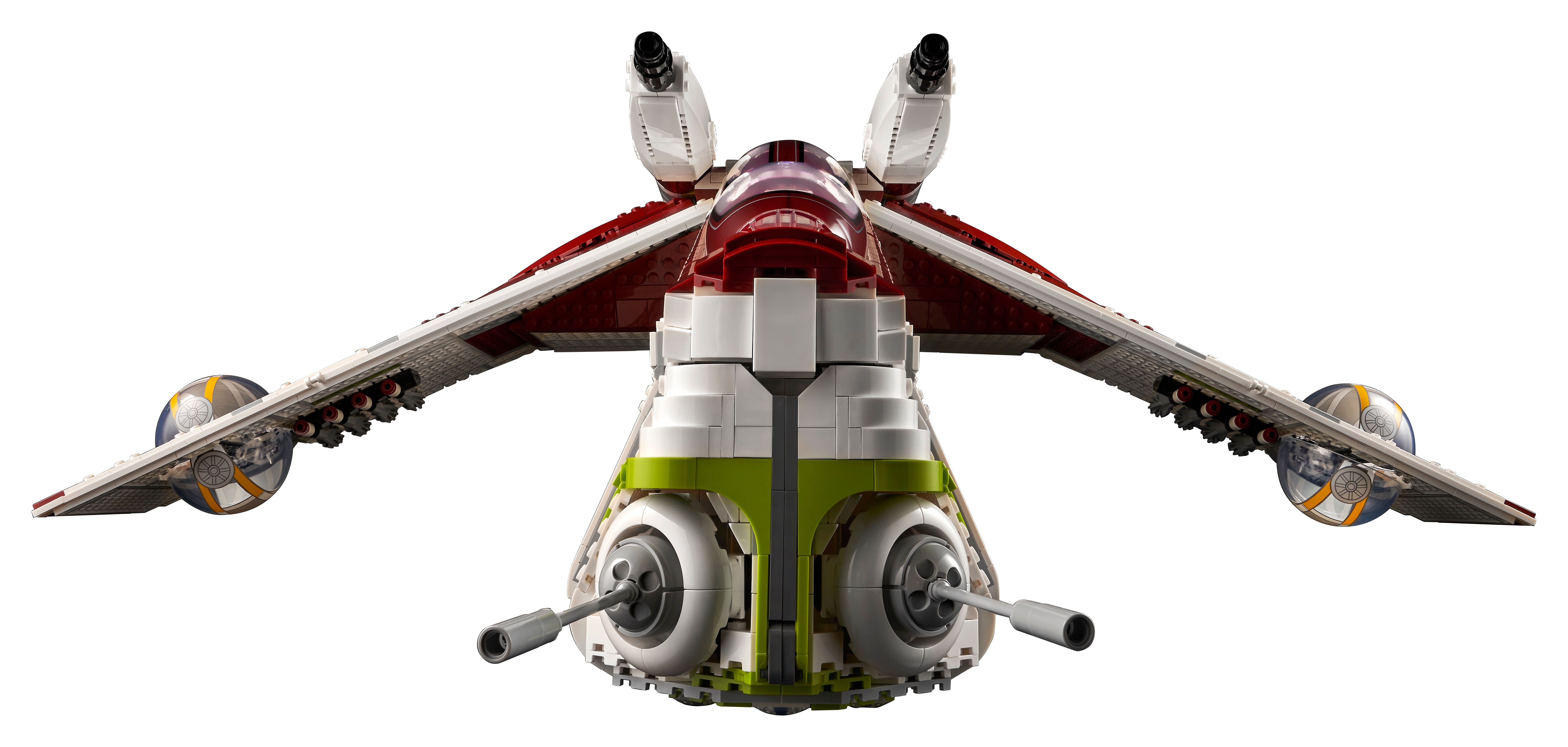 Republic Gunship™ 75309