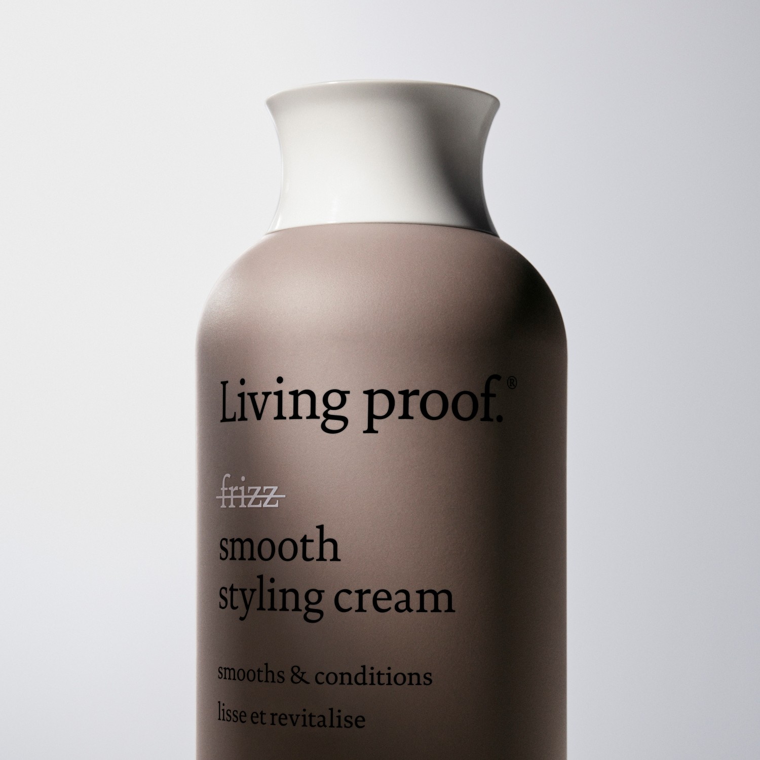 Living Proof Smooth Styling Cream