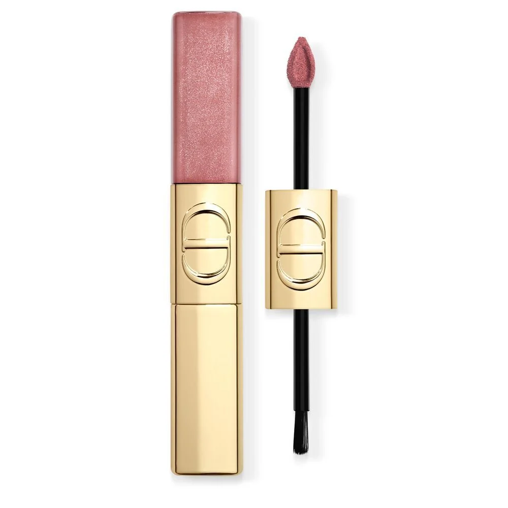 Tekuté rúže Rouge Dior Sequin Duo – limitovaná edícia - rúž, lesk
