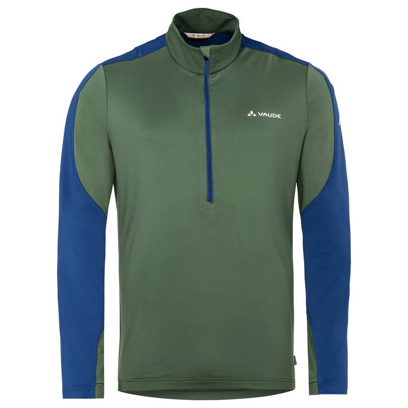 VAUDE Men's Livigno Halfzip II Sweatshirt Herren