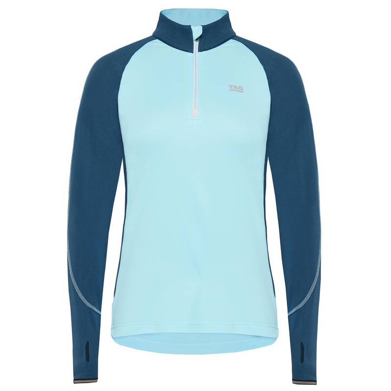 TAO AMALIA Laufshirt Damen