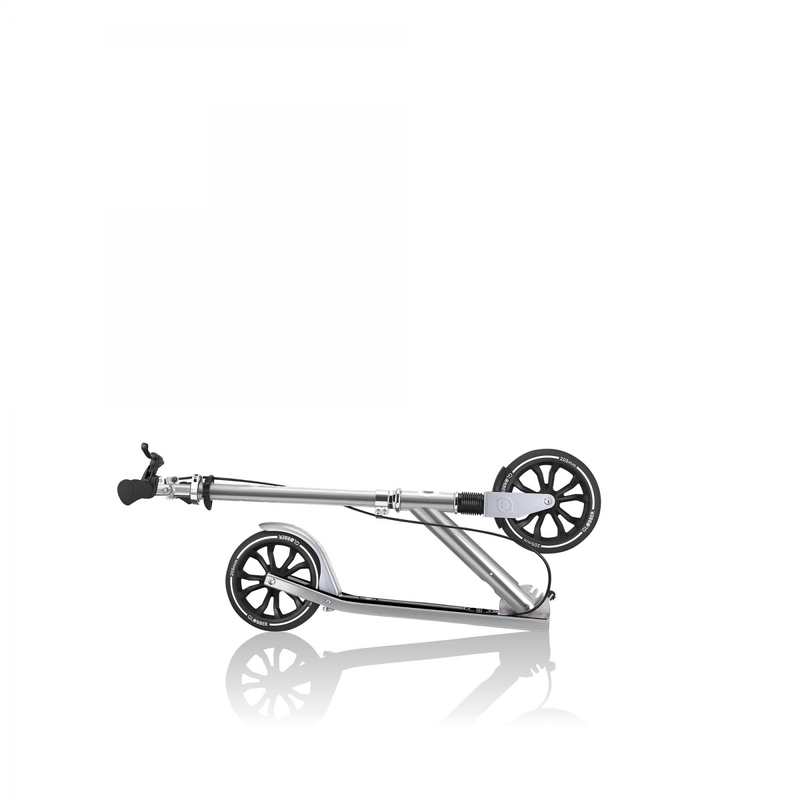 Trottinette NL 205 DELUXE grandes roues