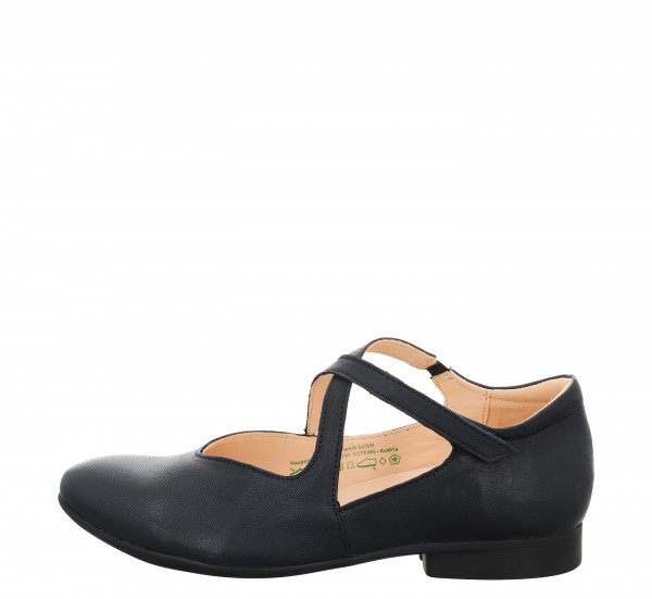 GUAD2 Ballerina - Navy