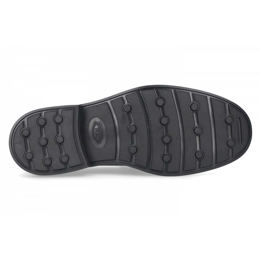 Tod's - Loafer M61K0 Kalbsleder - schwarz