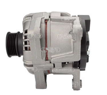 FRIESEN Lichtmaschine Opel 9049990 - ATU