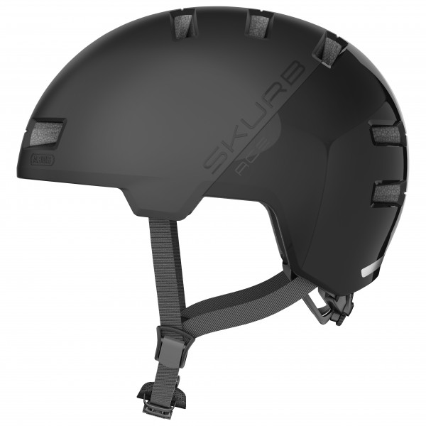 ABUS - Skurb Ace - Radhelm