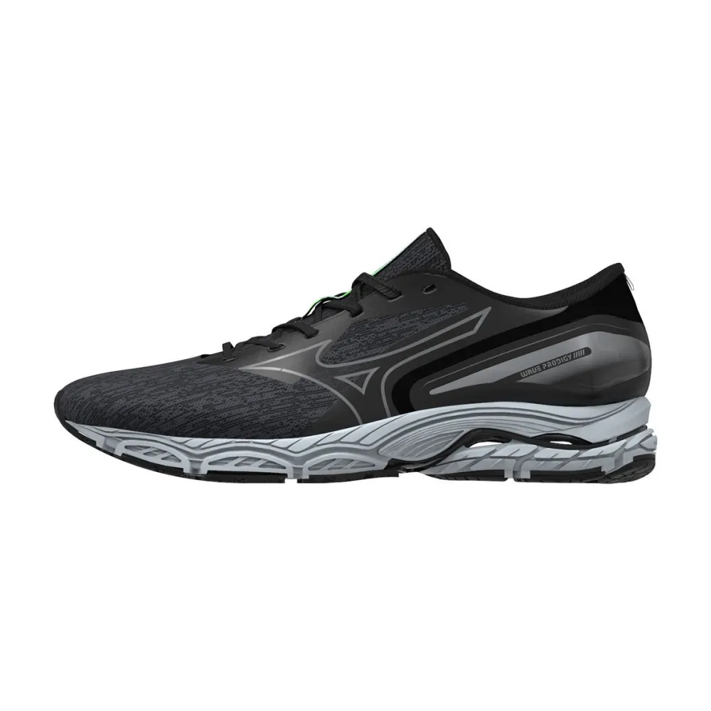 Mizuno Wave Prodigy 5 J1GC2310-02 / schwarz