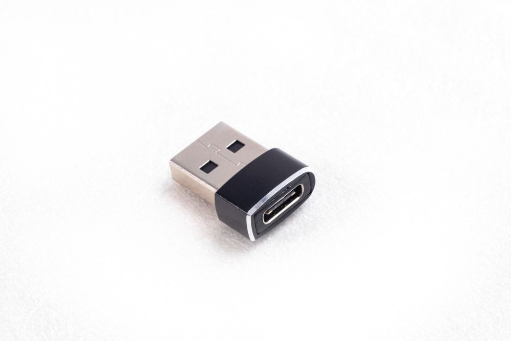 Norauto Typ-C-auf-USB-A-Adapter - ATU
