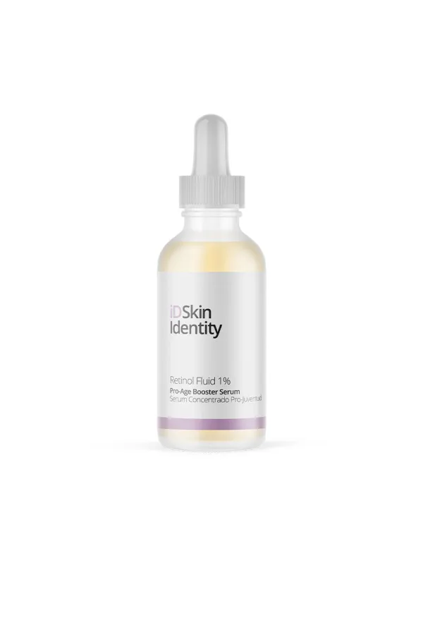 Skin Generics  Gesichtscreme - Feuchtigkeitscreme