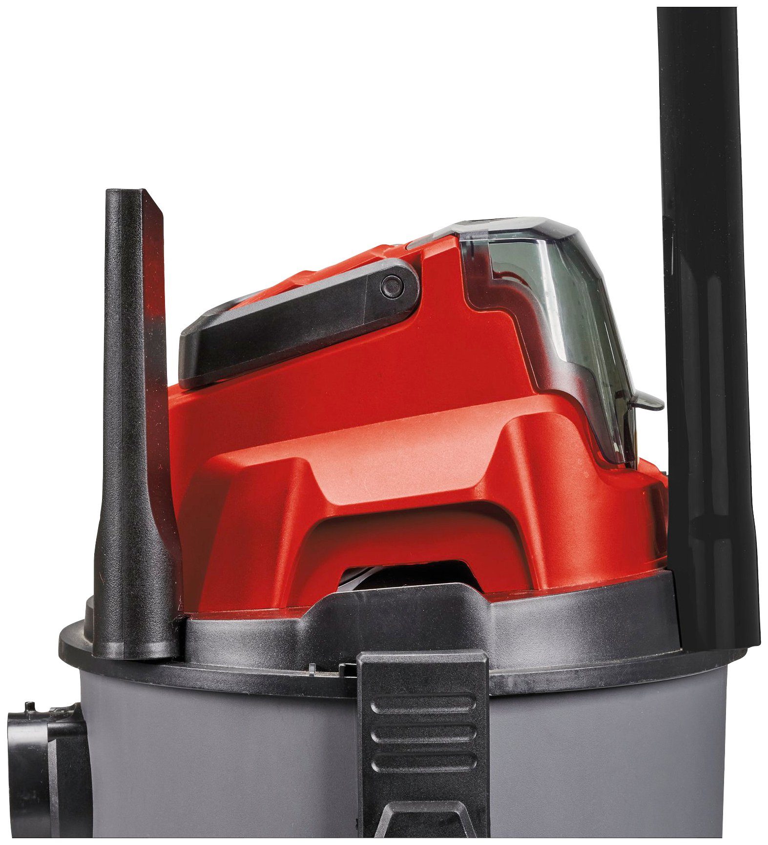 Einhell Nass-Trocken-Sauger TC-VC 18/15 Li-Solo