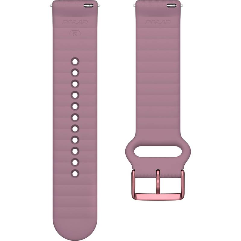 Polar WB 20MM SIL Armband