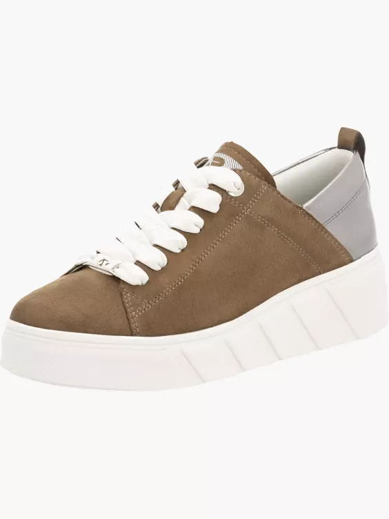 Rieker Damen Sneaker Low