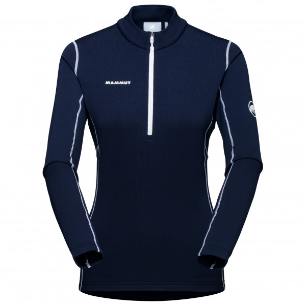 Mammut - Women's Aenergy Midlayer Half Zip Pull - Fleecepullover