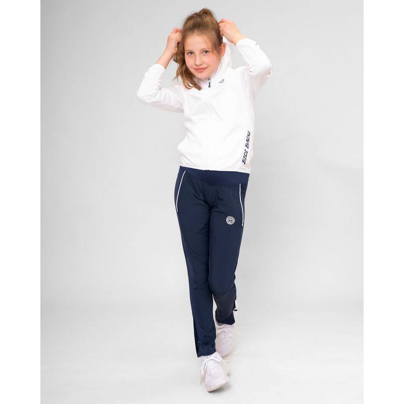 BIDI BADU Crew Junior Jacket Funktionsjacke Mdchen
