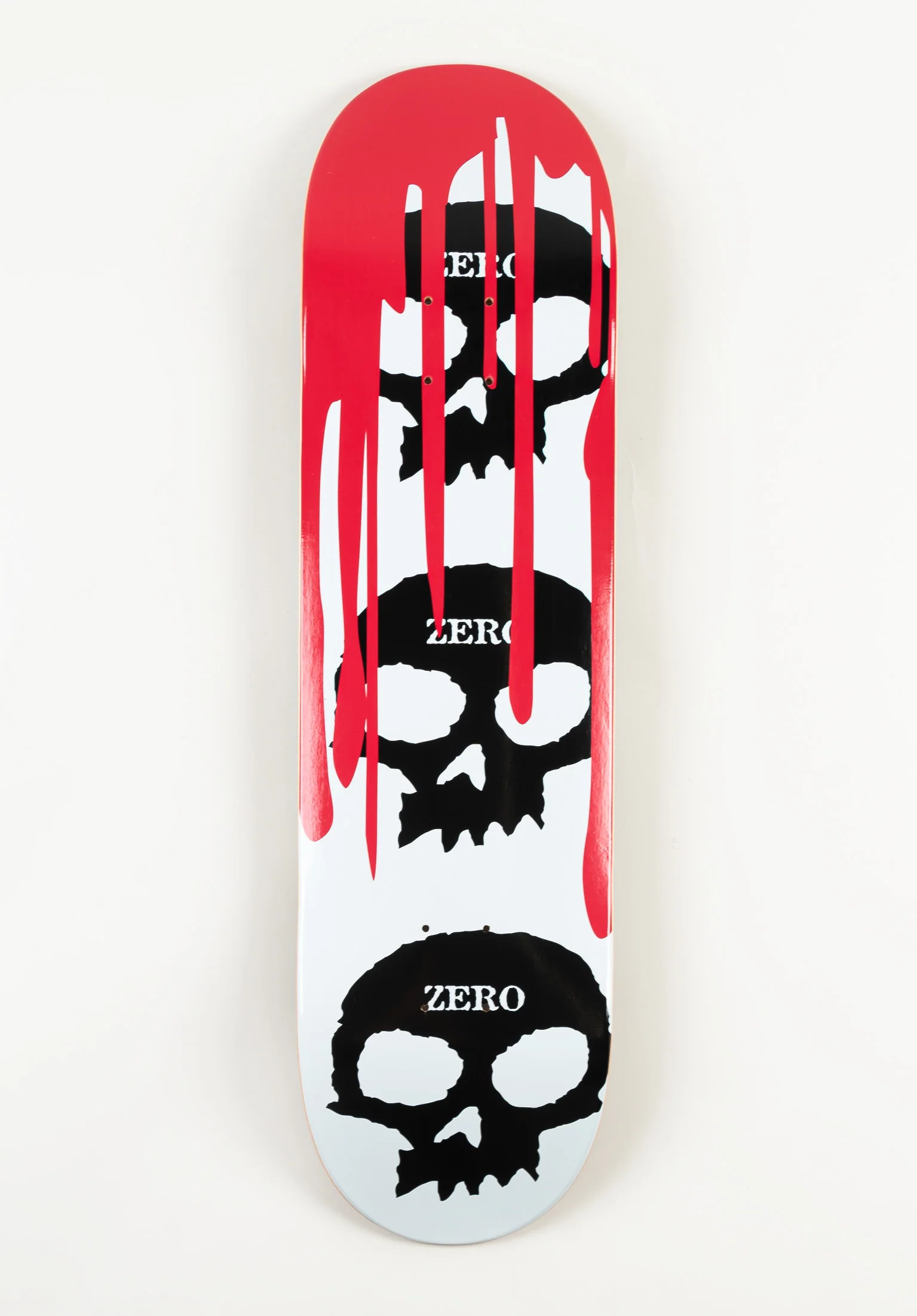 3 Skull Blood