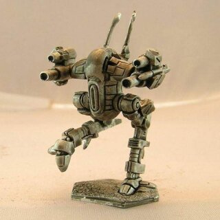 Fennec Mech (TRO 3085 Supplemental - 55 ton)