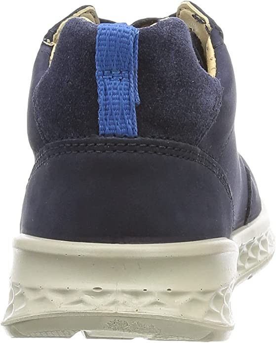 SUPERFIT Lauflernschuhe blau
