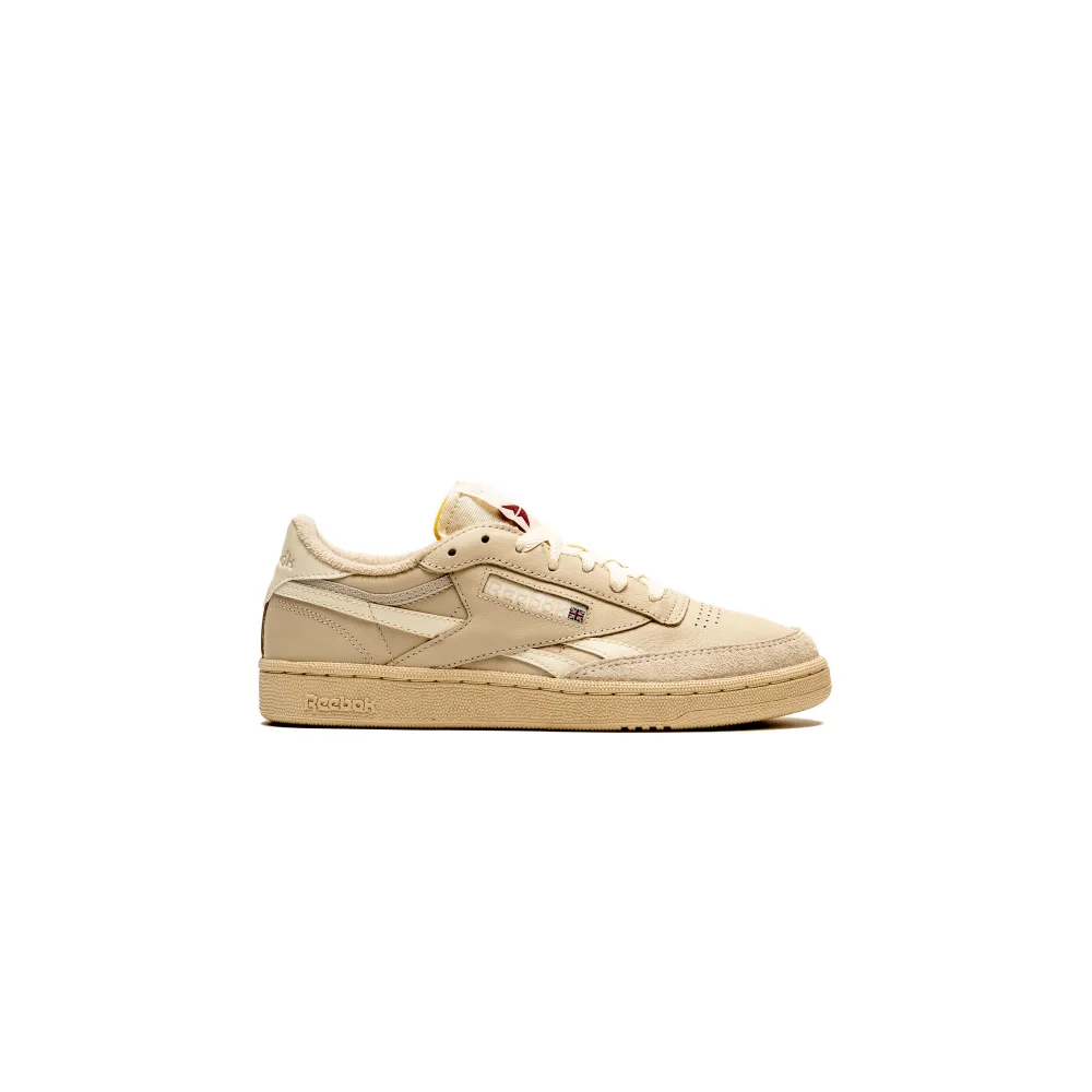 Reebok WMNS Club C Revenge IE4878 / weiss