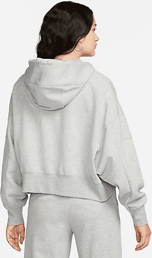 Nike Sportswear Damen Hoodie TECH FLEECE ESSENTIAL Oversized Fit