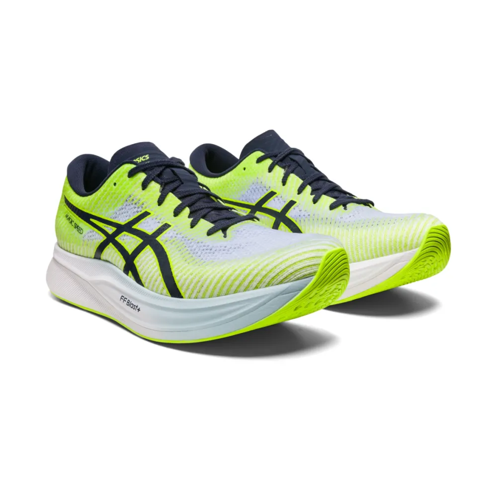 Asics Magic Speed 2 1011B443-300 / grün