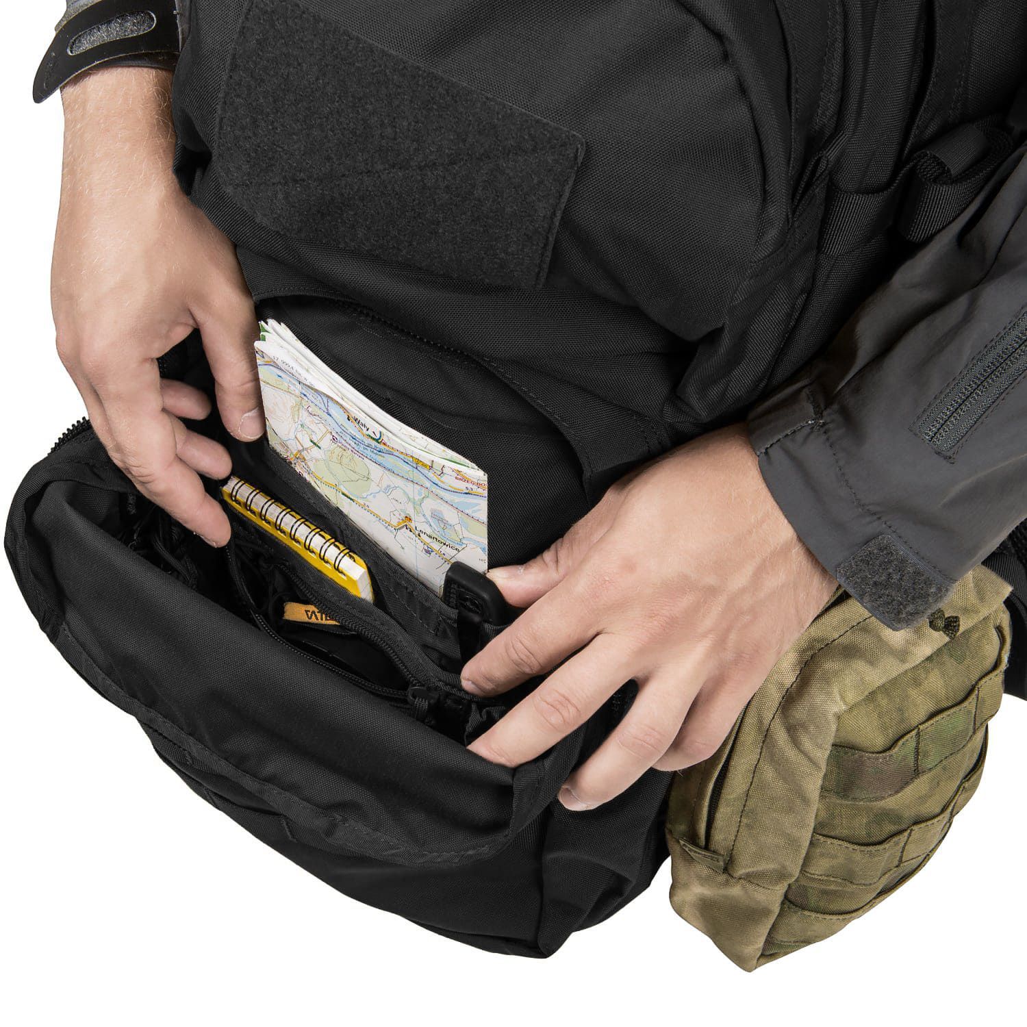 Ratel MK2 Backpack