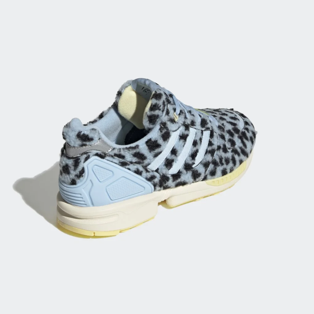adidas ZX 5020 GX2017 / blau