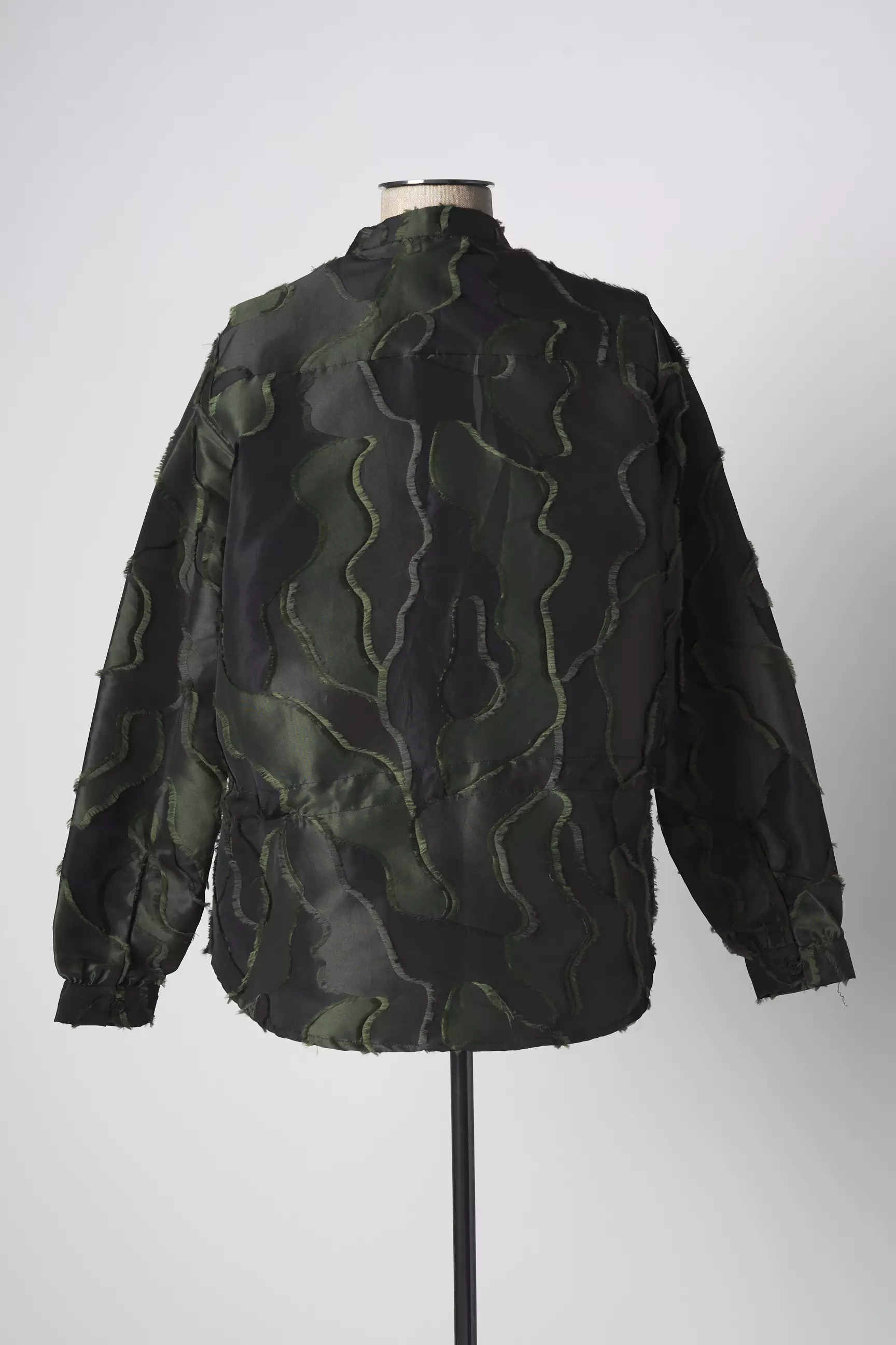 Coster Copenhagen Vestecasual Femme couleur vert