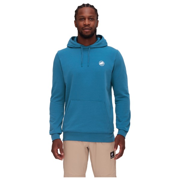 Mammut - Midlayer Hoody Original - Hoodie