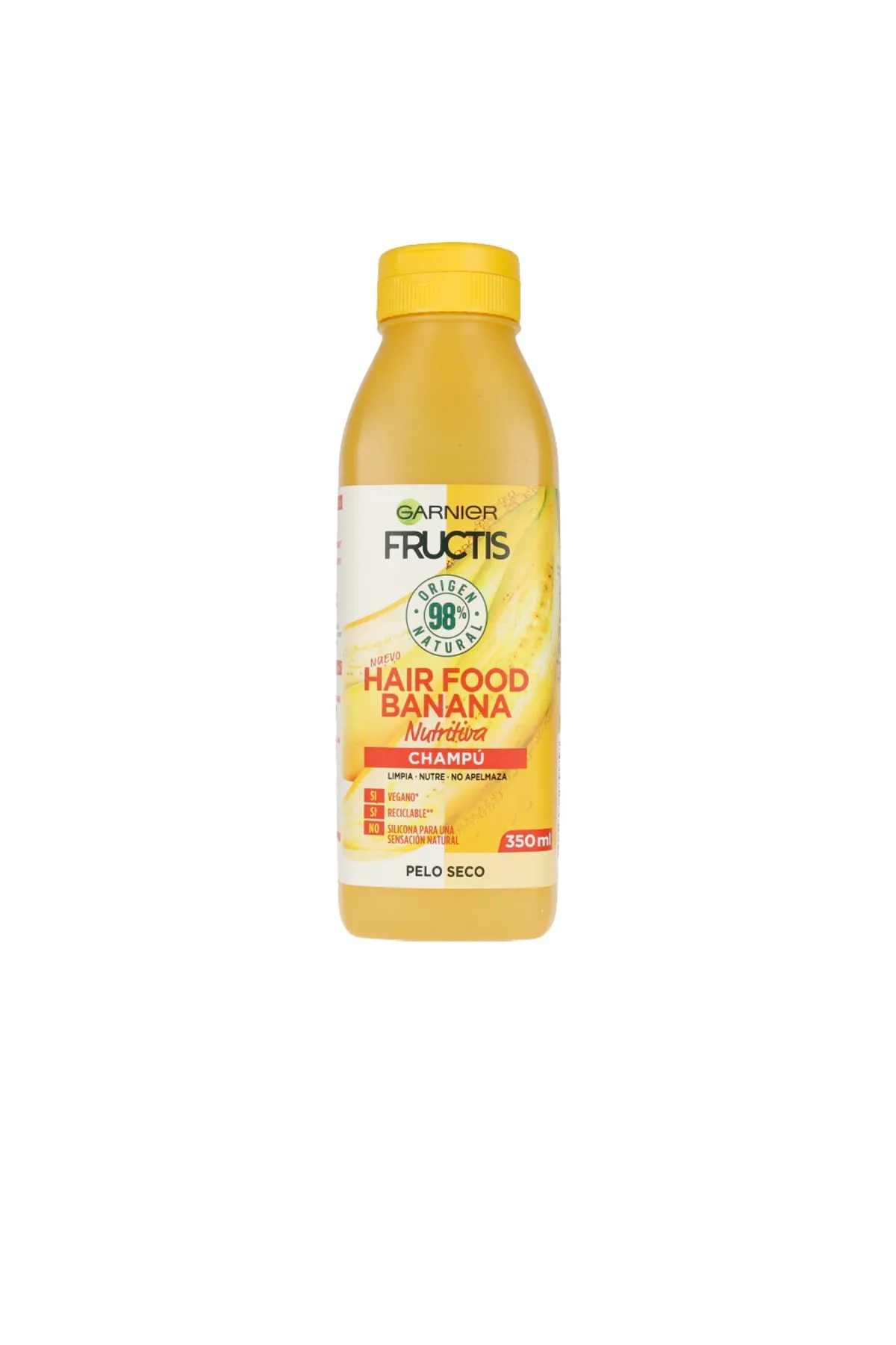 Garnier  Shampoo - Pflegend/Reparierend