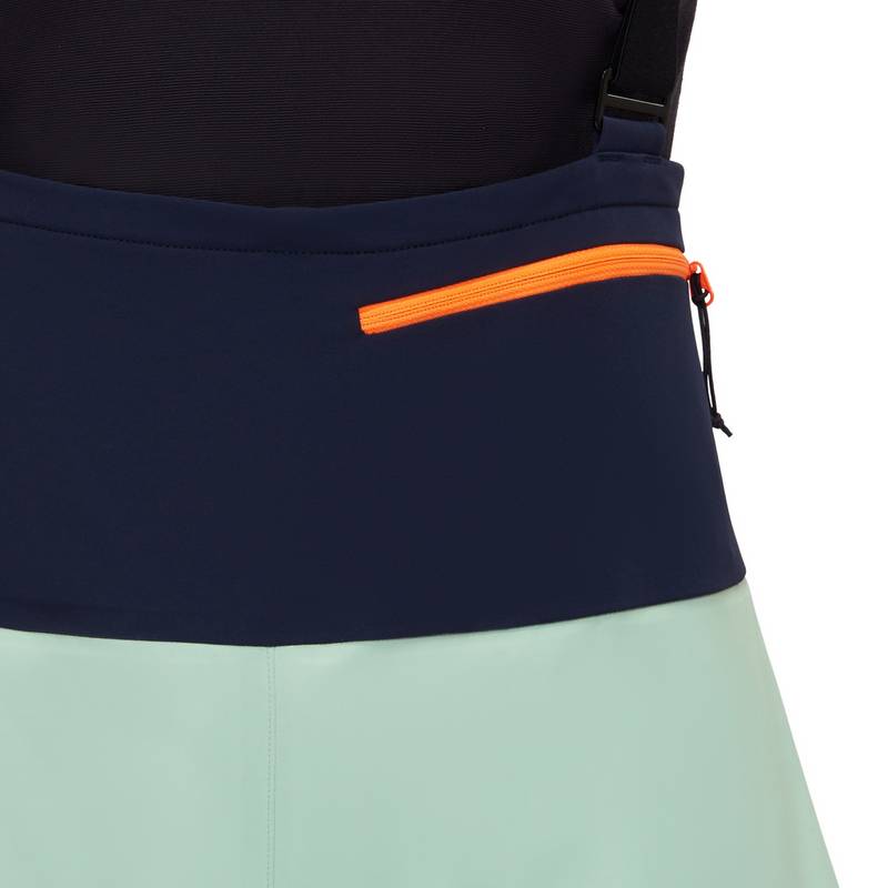 Mammut Haldigrat Bib Funktionshose Damen