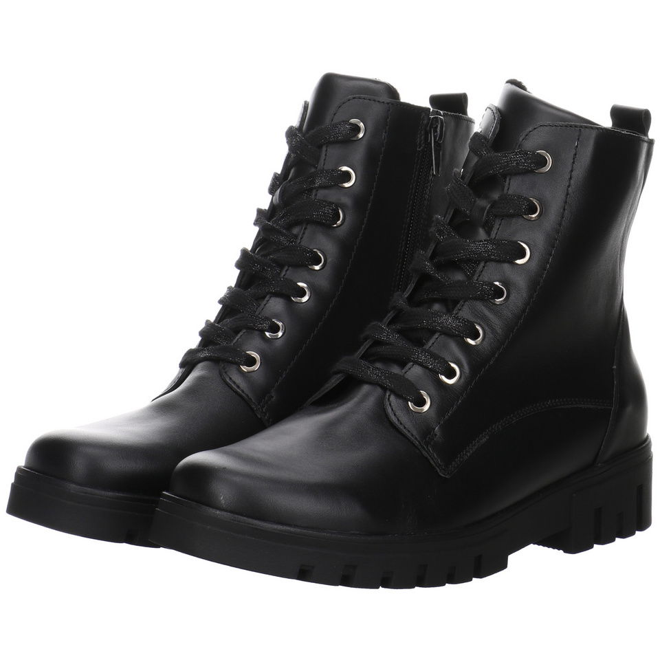 Waldläufer Serena Schnürboots