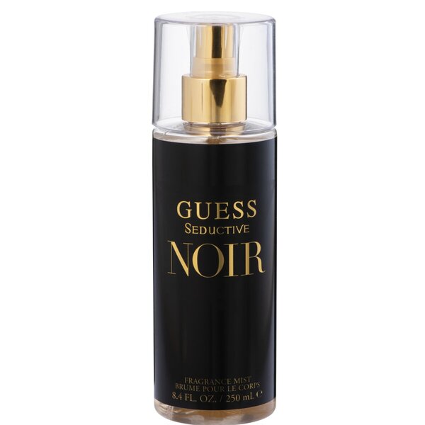 Guess Seductive Noir testpermet 250ml