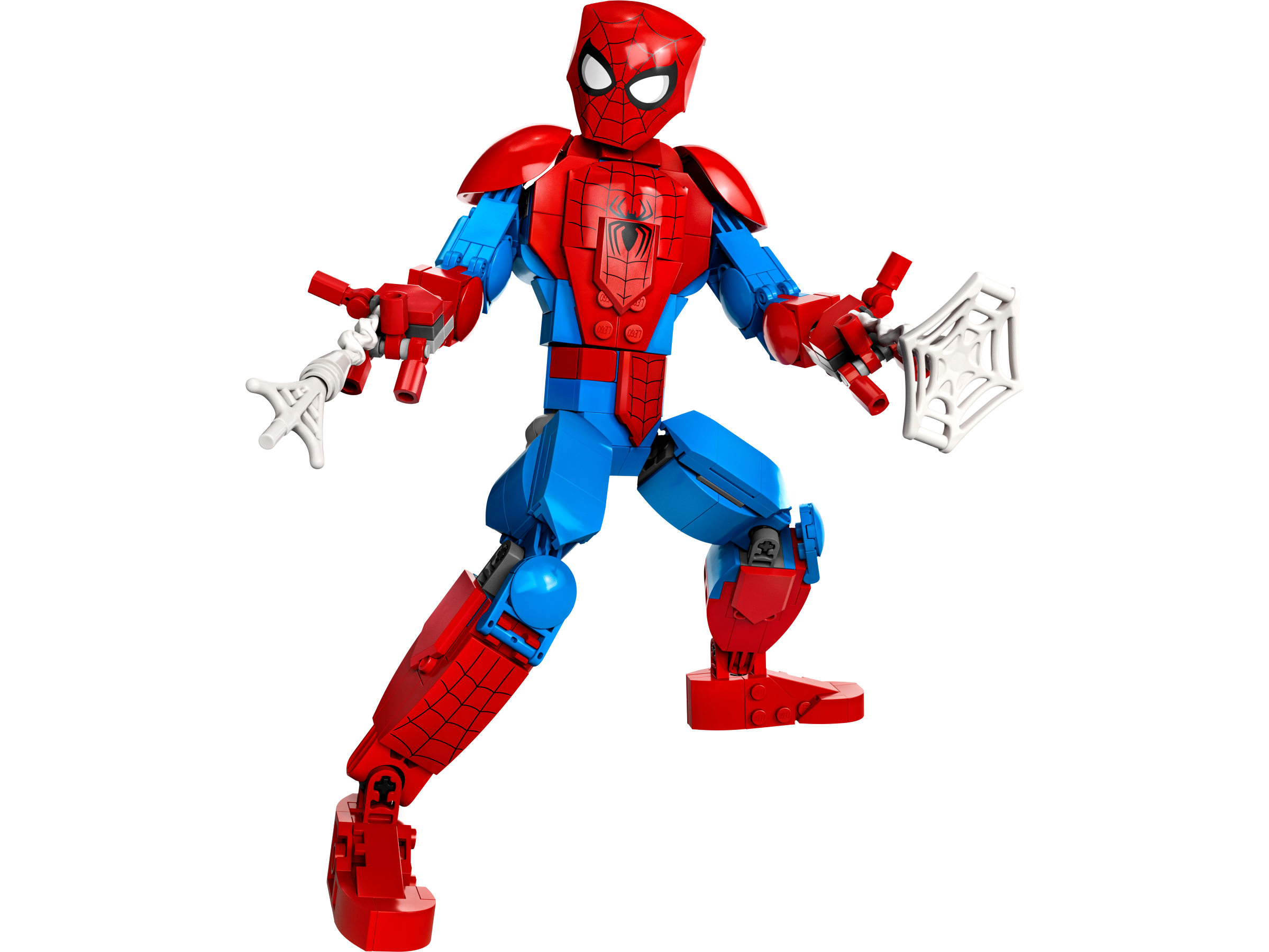 Spider-Man Figur 76226