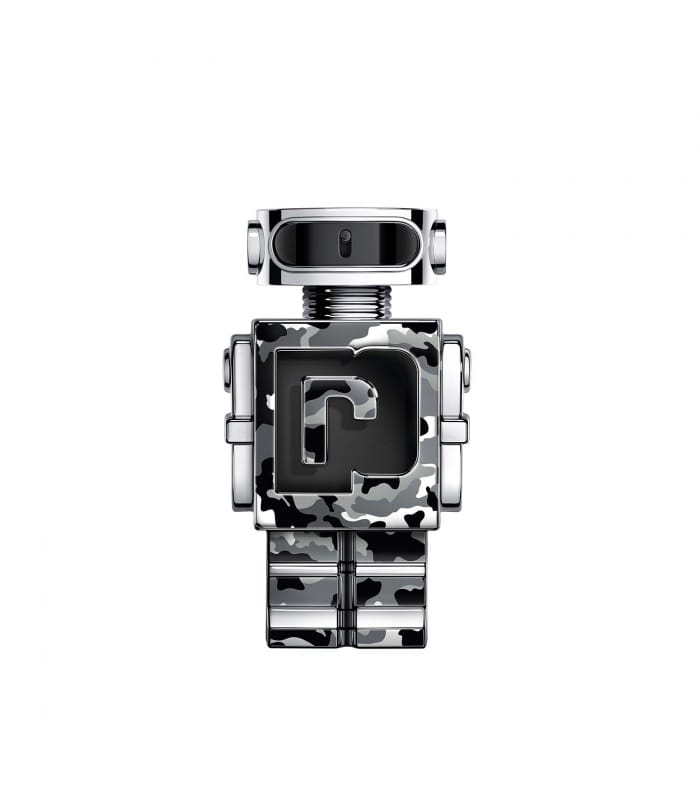 Paco Rabanne-PHANTOM LEGION-Eau de Toilette Vaporisateur