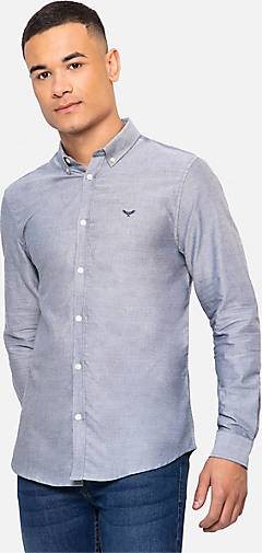 Threadbare Freizeithemd
