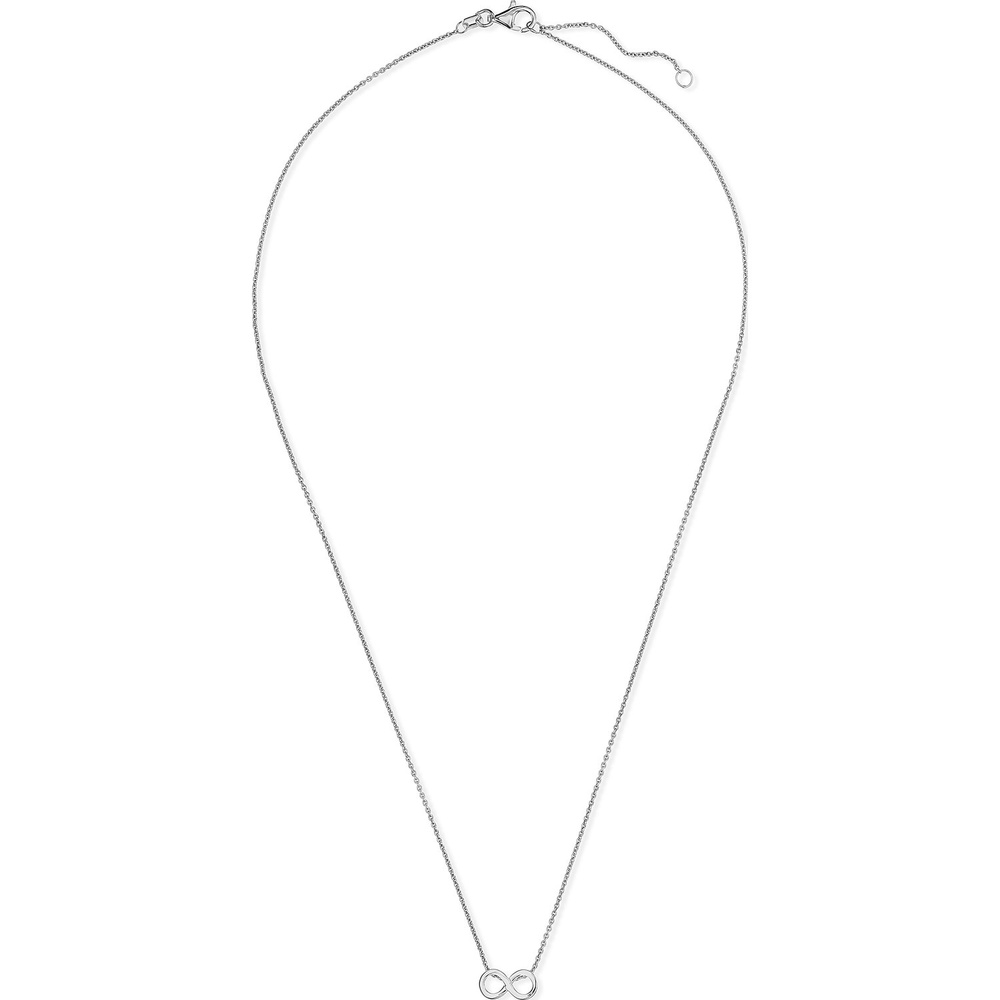 FAVS Chaînette 925 Argent collier