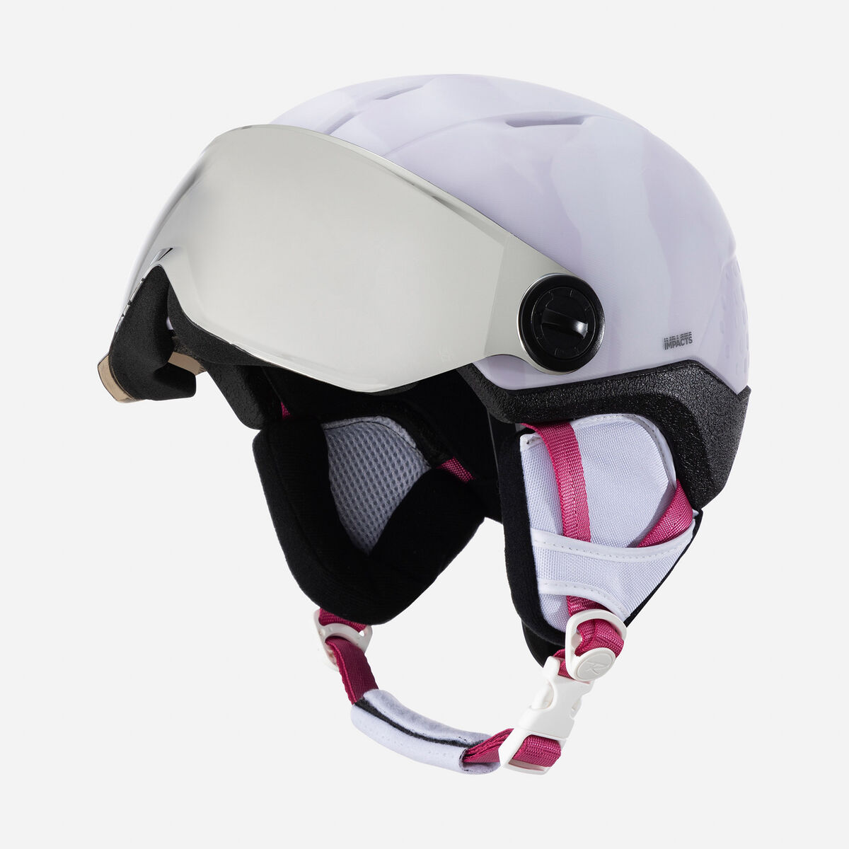 KINDER Helm WHOOPEE VISOR IMPACTS