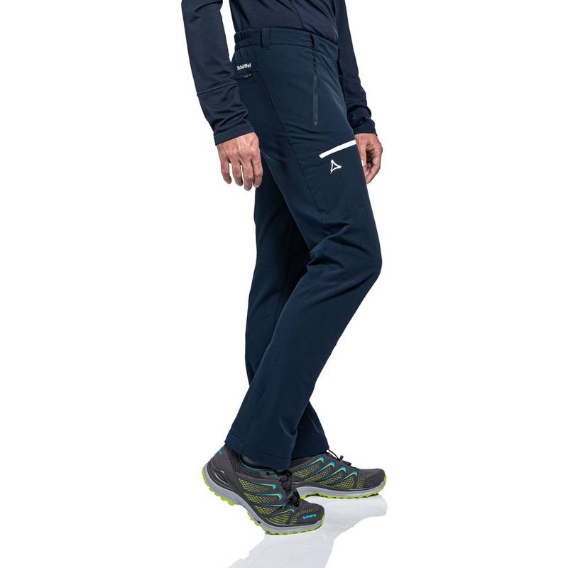 Schffel Folkstone Thermohose Herren