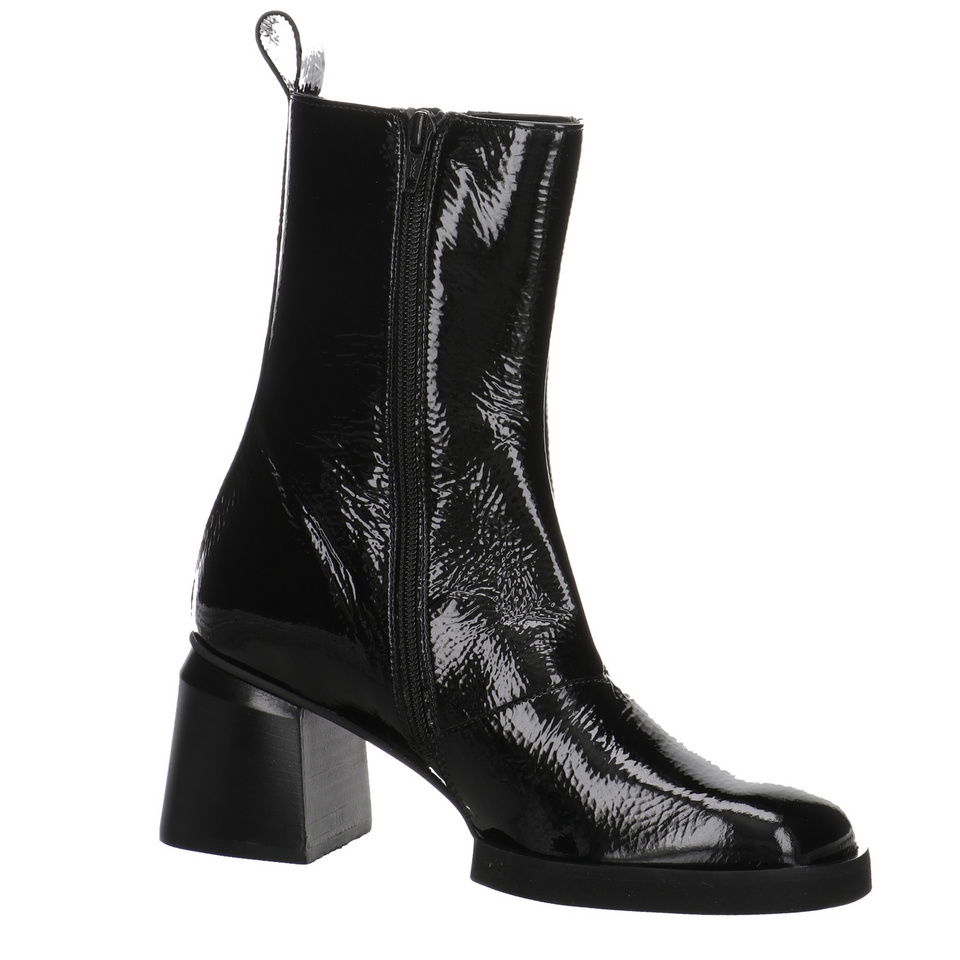 Donna Carolina Stiefelette