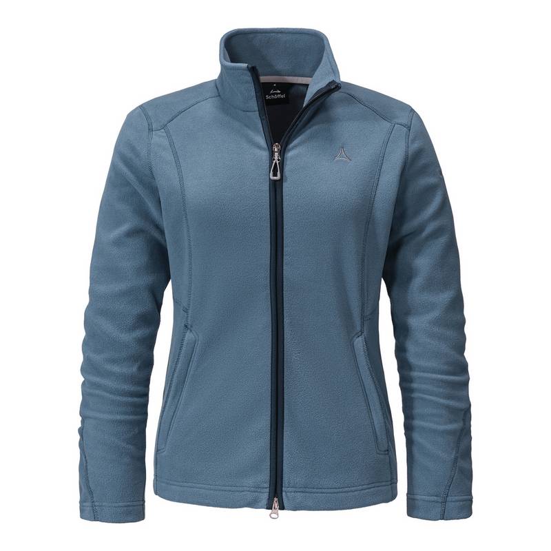 Schöffel Fleece Jacket Leona3 Fleecejacke Damen