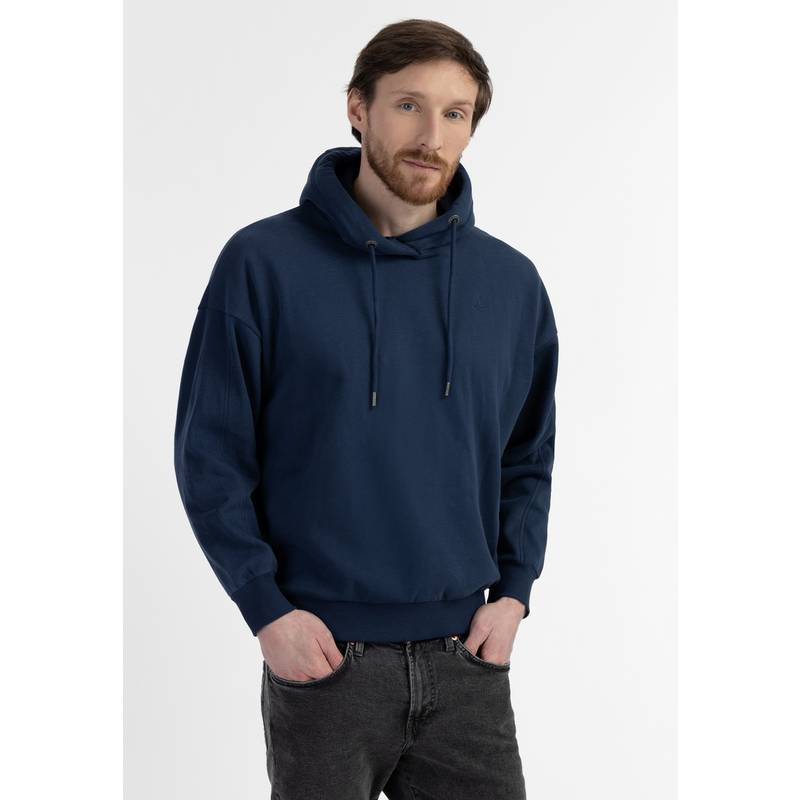 DreiMaster Hoodie Herren