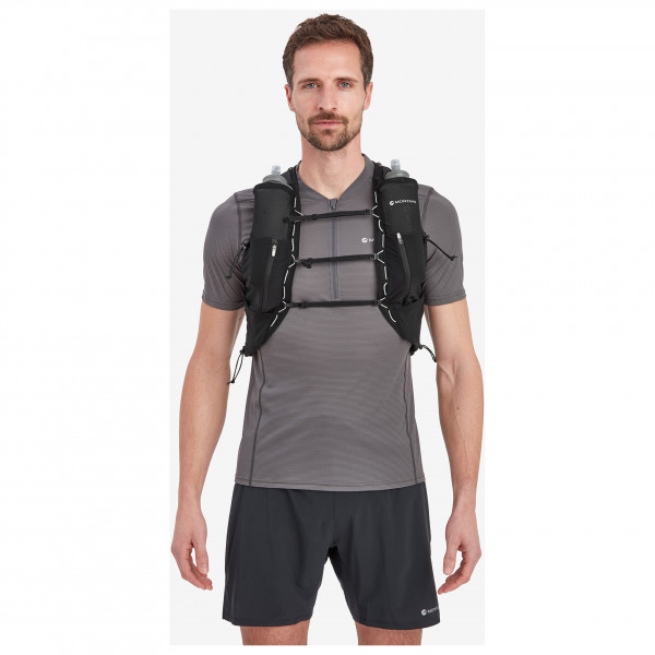 Montane - Gecko VP + - Trailrunningrucksack