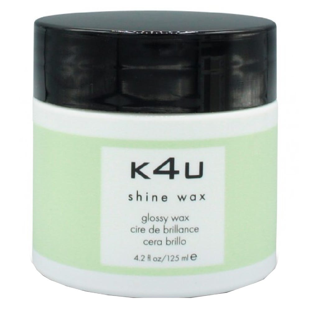 Kolor4You Shine Wax 125 ml