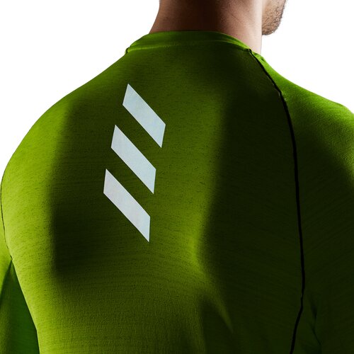 HERREN LAUFSHIRT 