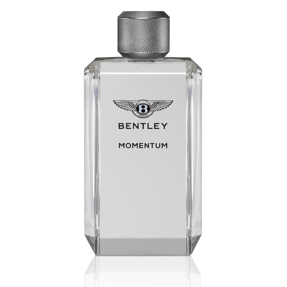 Bentley Bentley Momentum Eau de Toilette