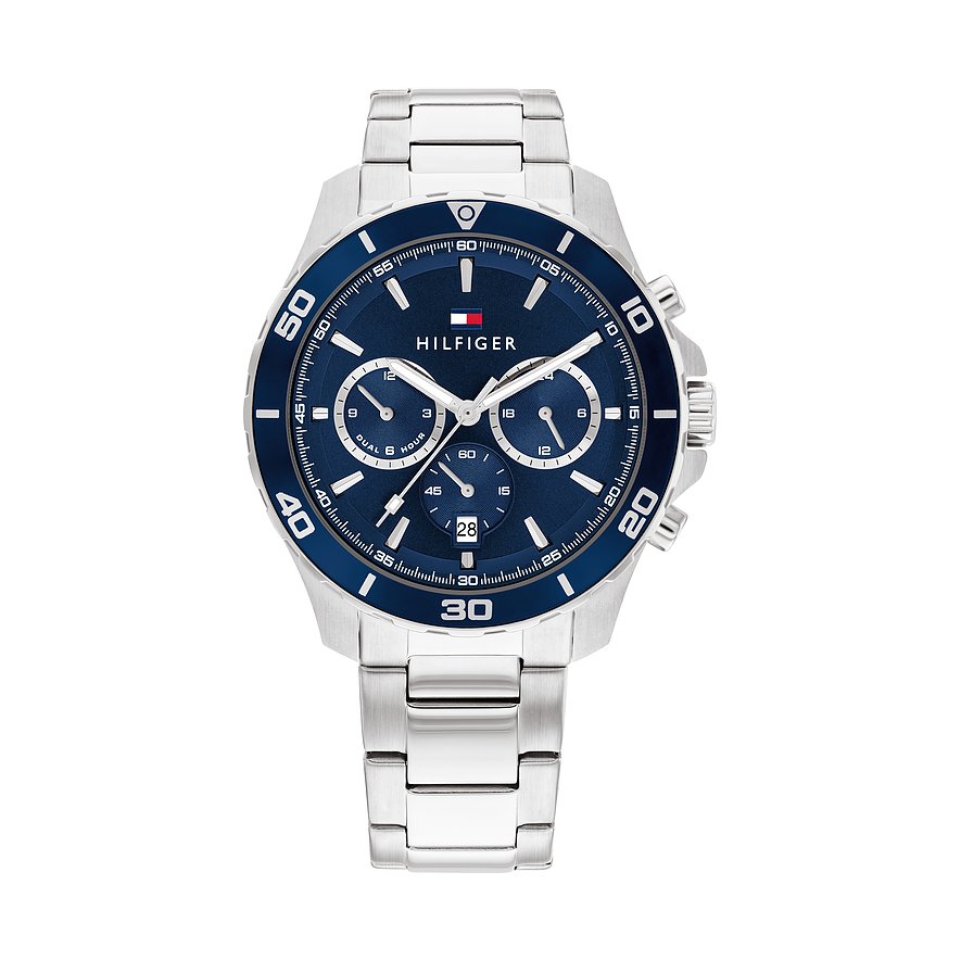 Tommy Hilfiger Chronograph