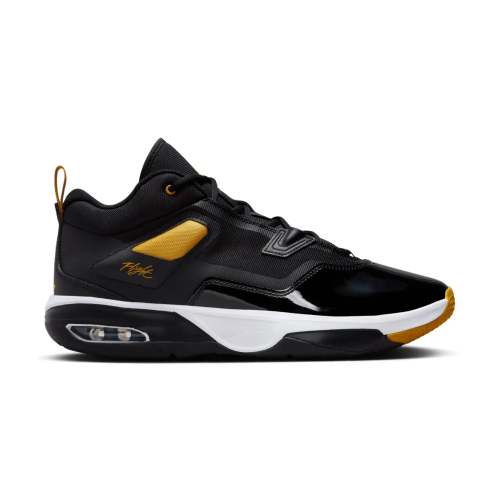 NIKE JORDAN Stay Loyal 3 FB1396-071 / schwarz