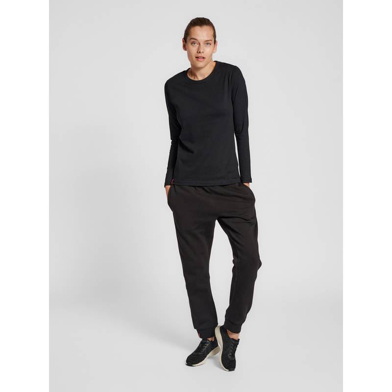 hummel hmlRED HEAVY T-SHIRT L/S WOMAN T-Shirt Damen